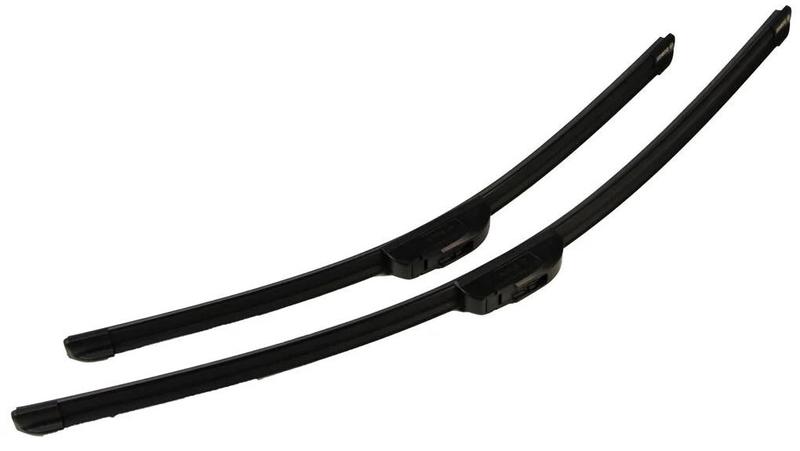 Щітки склоочисника Bosch Robert Aerotwin Retro (AR701S) 650/500, 2 шт (3397007706)