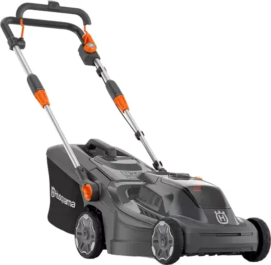 Газонокосарка Husqvarna Aspire LC34-P4A KIT (9706483-03)