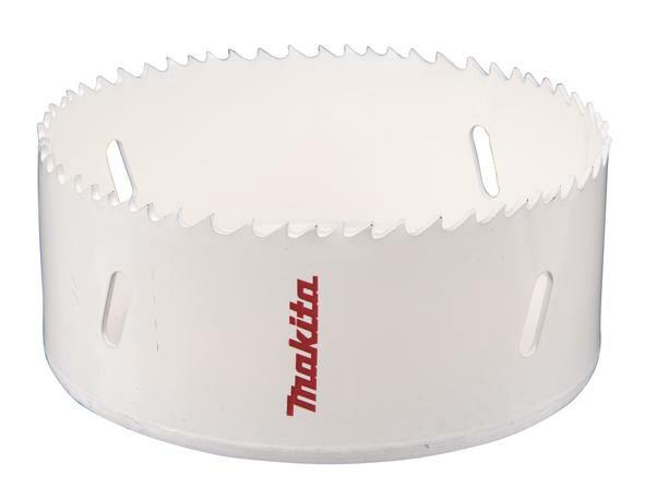 Коронка Makita HSS-Bi-Metal 152мм (D-17164)