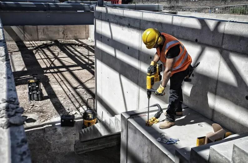 Бур DeWALT DT60808