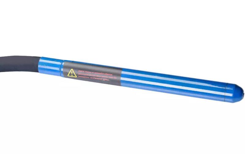 Вібратор для бетону EnerSol ECV-40PRO