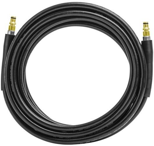 Шланг високого тиску Intertool 5 м (DT-1555)