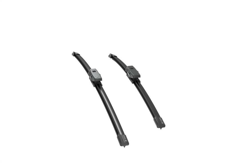 Щітки склоочисника Bosch Aerotwin 550/450 мм, 2 шт (3397014123)