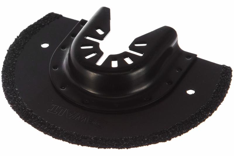 Диск пиляльний сегментний DeWalt (DT20717)