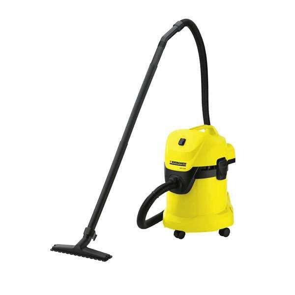 Пилосос вологого і сухого прибирання Karcher WD 3.20