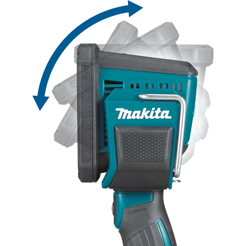 Акумуляторний ліхтар Makita DML812 (без АКБ та ЗП)