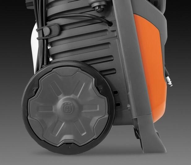 Мийка високого тиску Husqvarna PW 360 (9707262-01)