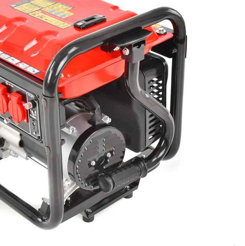 Бензиновий генератор Hecht GG3300W (HECHTGG3300W)