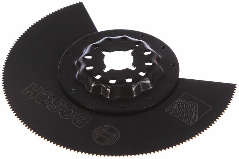 Сегментоване пиляльне полотно Bosch Starlock Promoline ACZ 85 EC (2607017349)