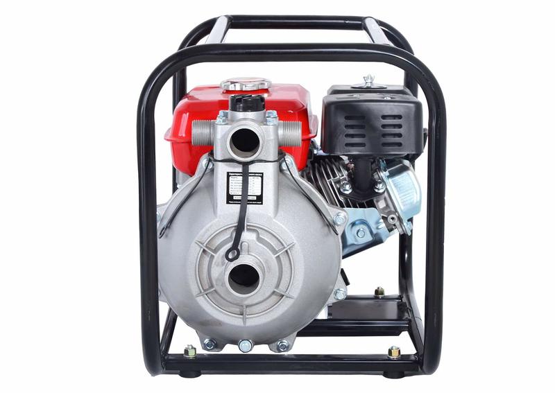 Мотопомпа Matari MGP15HP