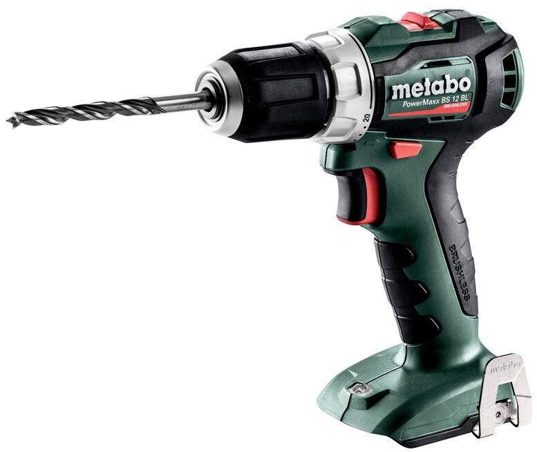 Набір Metabo Combo Set 2.7.3 12 V (685168000)