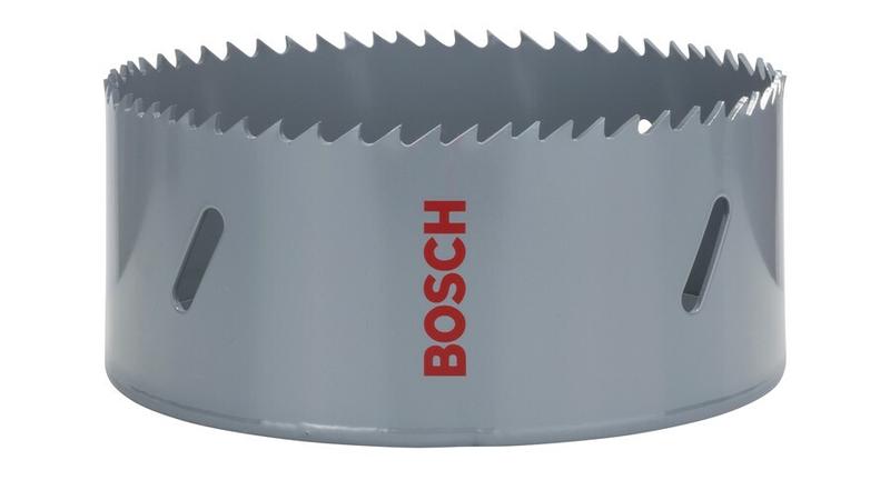 Bosch Коронки STANDARD 114 ММ Біметалічні коронки 2608584133