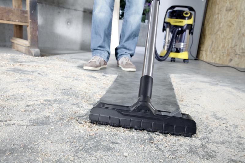 Пилосос Karcher WD6P Premium (1.348-282.0)