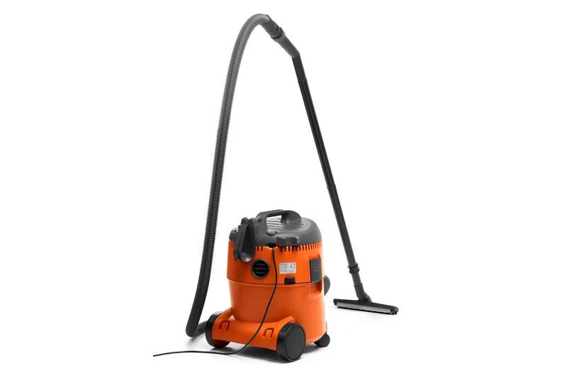 Пилосос гаражний Husqvarna WDC 220 (9679079-01)