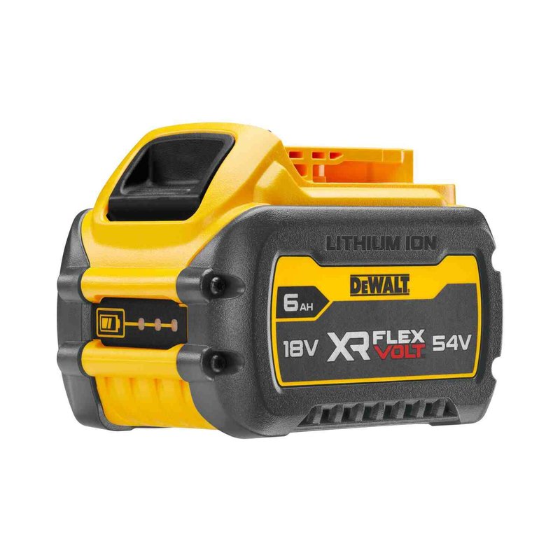 Акумуляторна батарея DeWALT DCB546_N473851