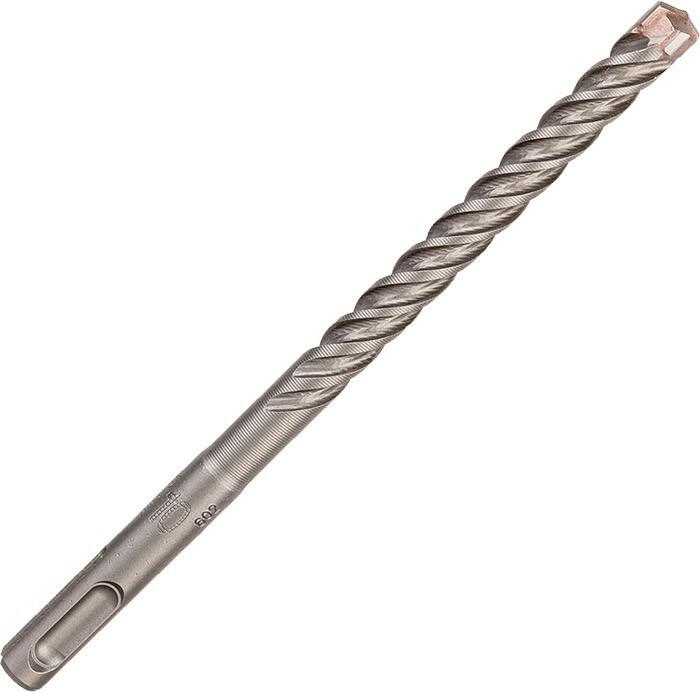 Набір бурів Bosch SDS-Plus-5 6x150x215 (2608585618) 10 шт