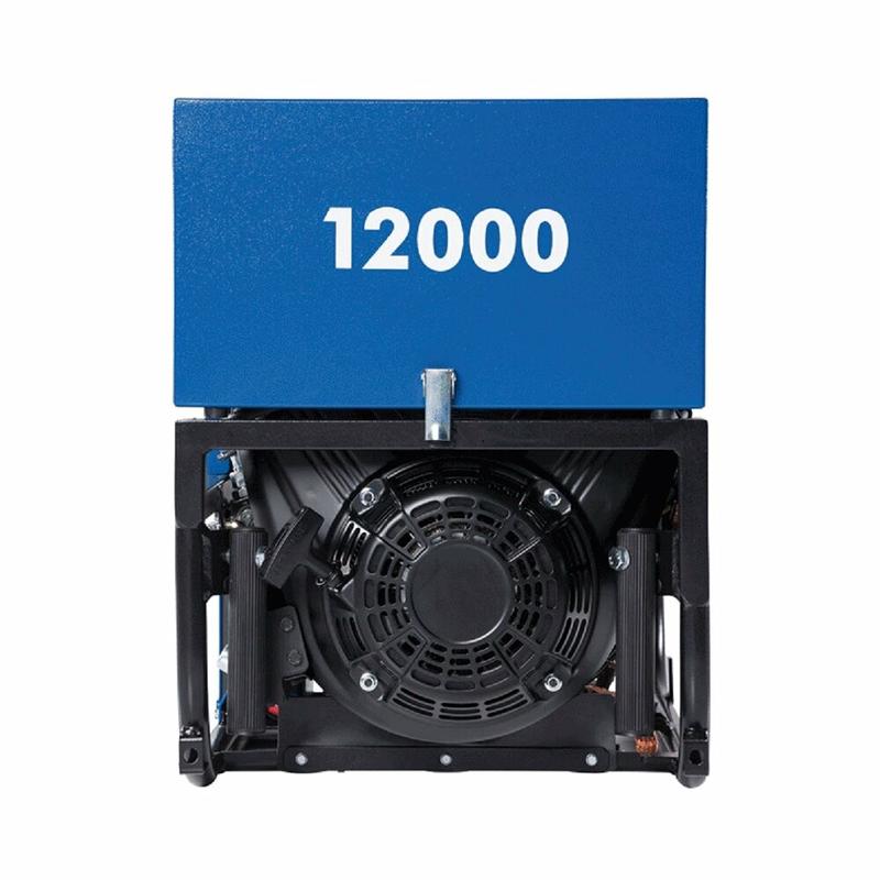 Електростанція GEKO 12000ED-S/SEBA S