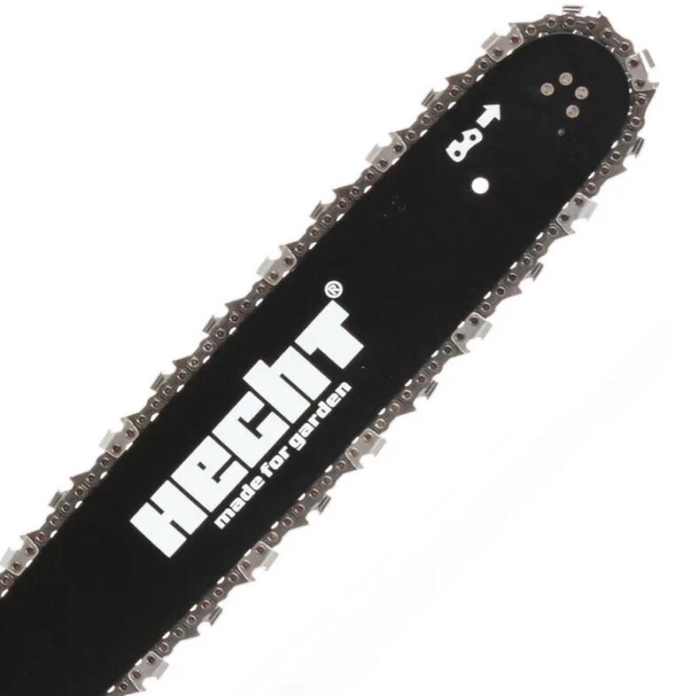 Напрямна шина для пили HECHT 16D325R15S