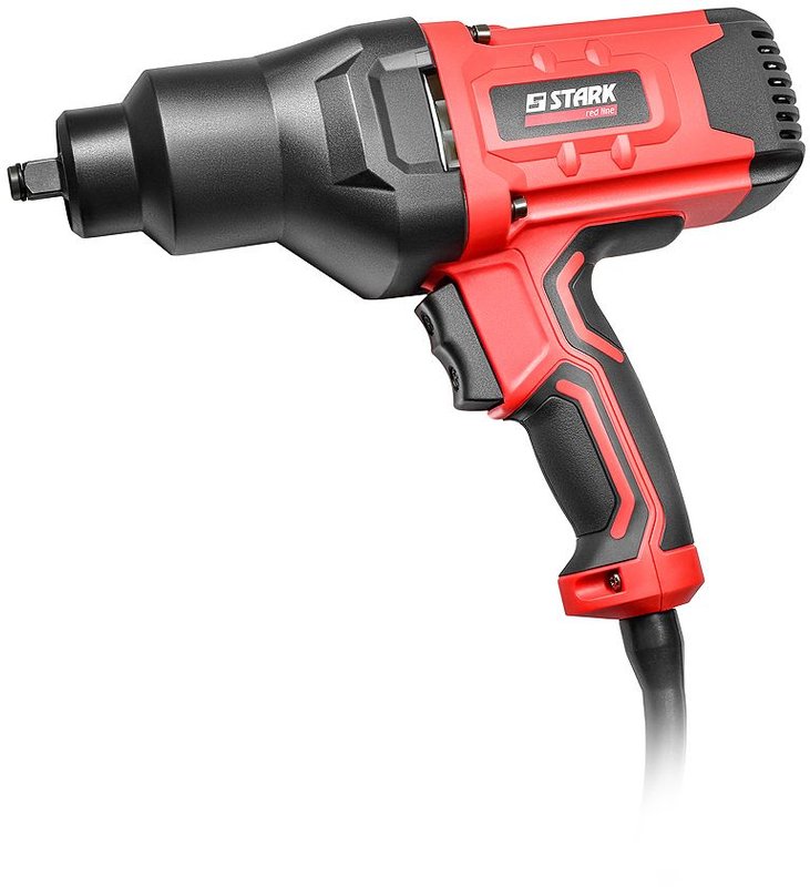 Гайковерт Stark IW 1040 Profi