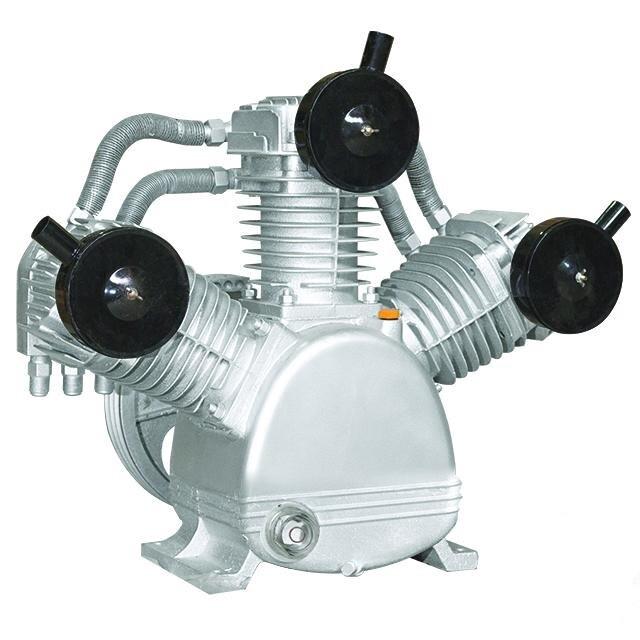 Головка Компресорна Intertool PT-0052AP