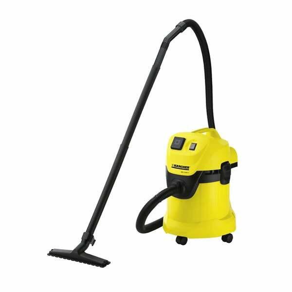 Пилосос вологого і сухого прибирання Karcher WD 3.500 P