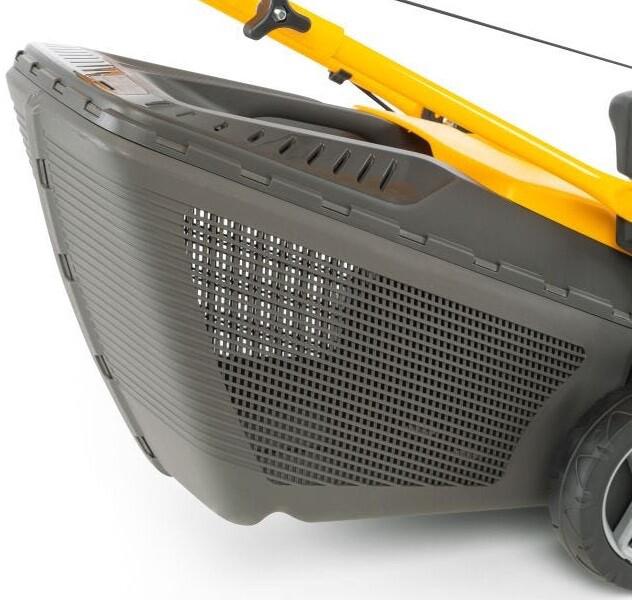Газонокосарка бензинова Stiga Collector48S