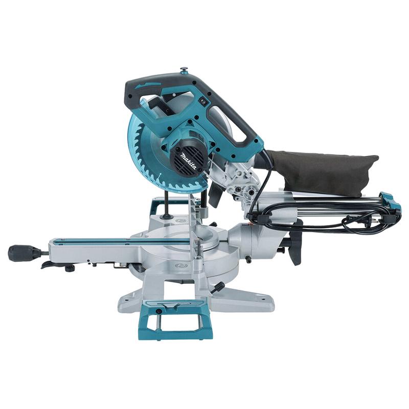 Пилка торцювальна Makita LS0816F