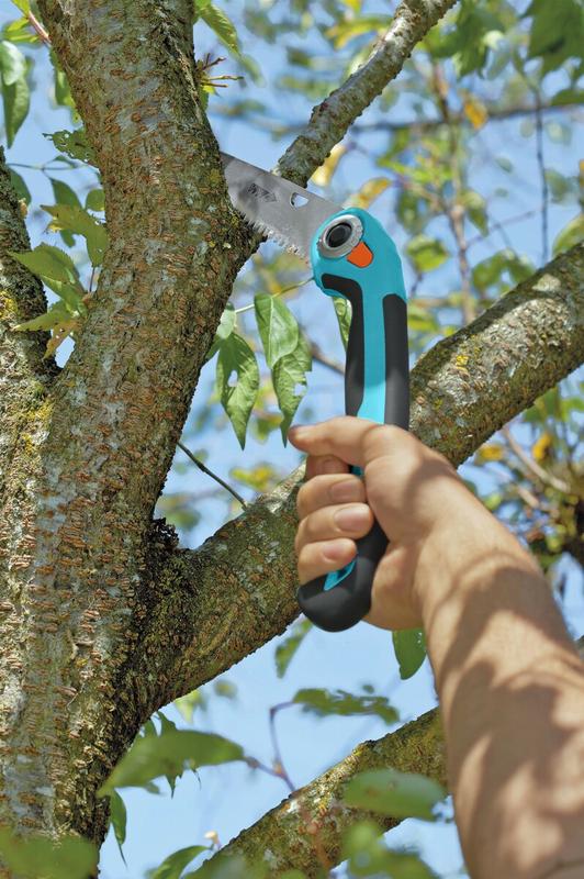 Пила складана Gardena 200P (08743-20.000.00-UA)