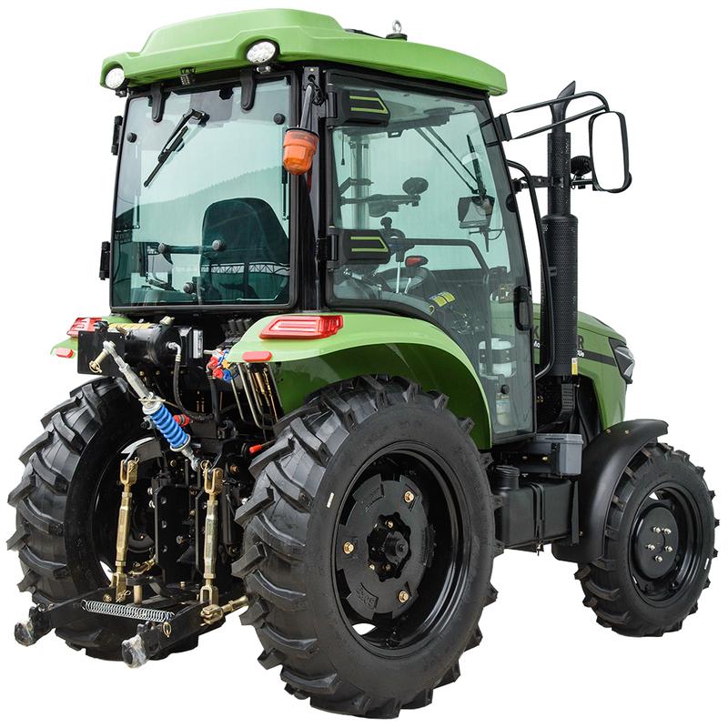 Трактор KENTAVR S 504CСUе