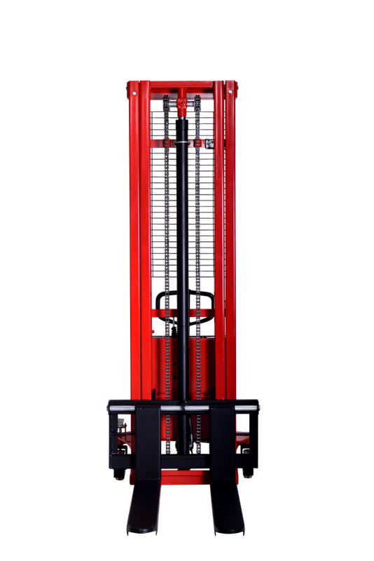 Штабелер електричний гідравлічний Vulkan SDYG-1535 1500 кг 92025