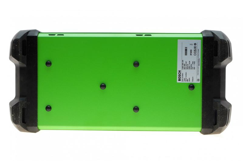 Зарядний пристрій Bosch BAT 690 (0 687 000 169)