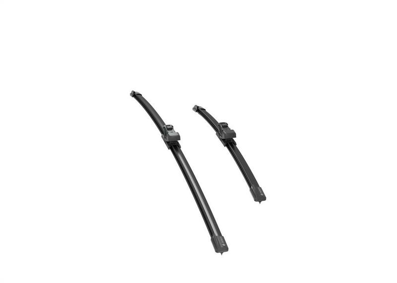 Комплект щіток склоочисника безкаркасних Bosch Aerotwin 650/400 (3397007538)