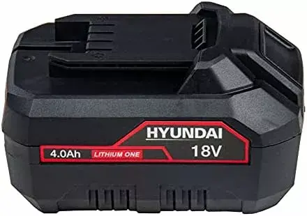 Акумулятор HYUNDAI A1840LI