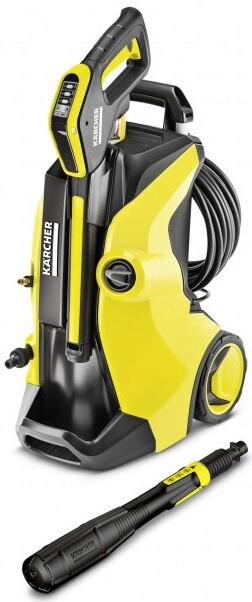 Мінімийка Karcher K5 Full Control + щітка PS 30 (9.611-540.0)