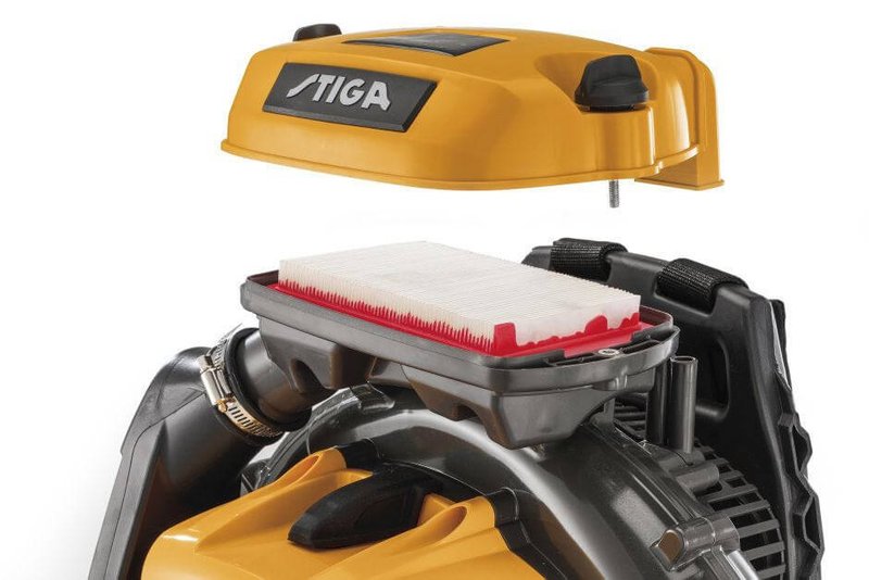 Повітродувка бензинова STIGA BL980R