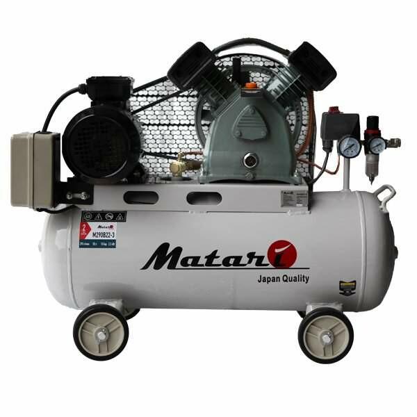 Компресори Matari M290B22-3