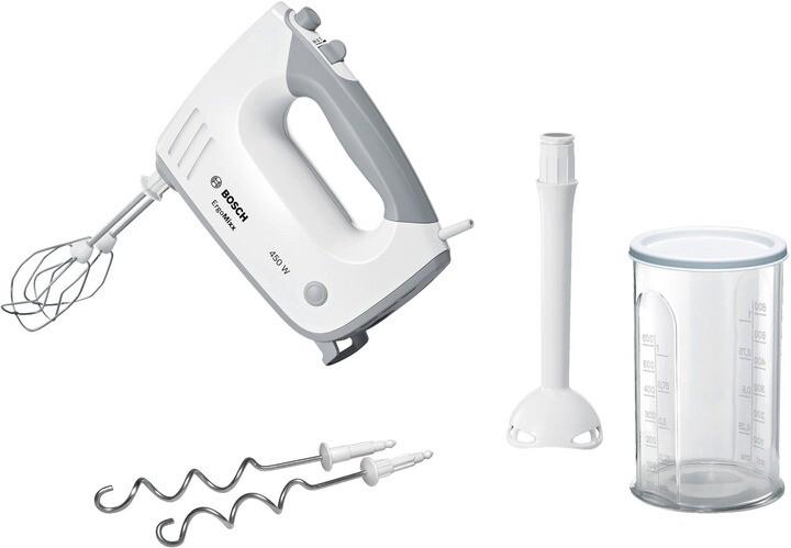 Міксер Bosch ErgoMixx MFQ36440