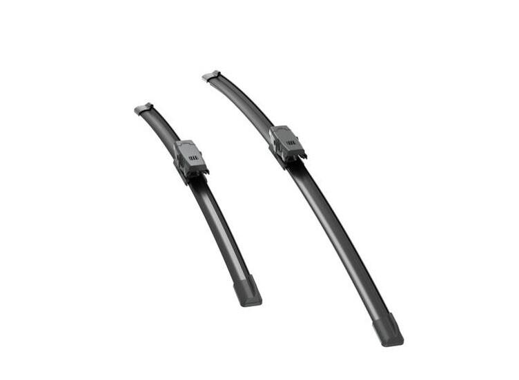 Щітка склоочисника Bosch Aerotwin 650/475 мм, 2 шт (3397007467)