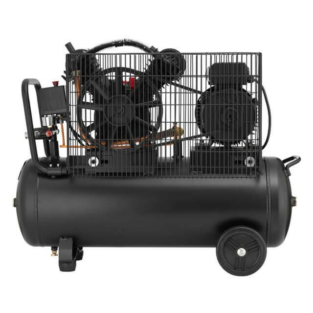 Компресор Intertool PT-0016