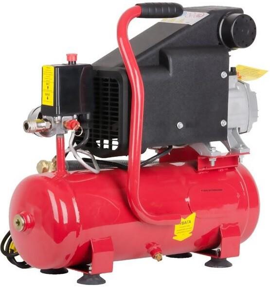 Компресор Intertool 9 л, 0.75 кВт (PT-0002)