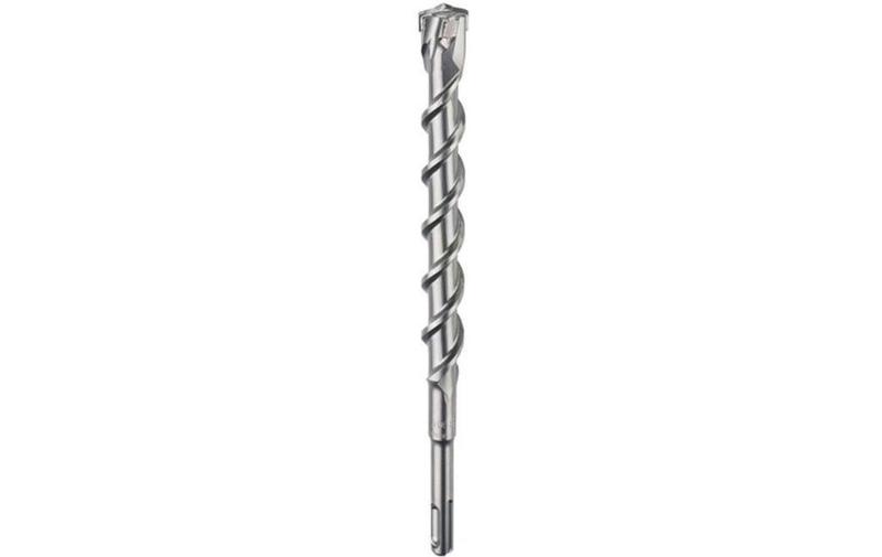 Бур Bosch SDS Plus-7X д / арм.бетона 28x400x450 мм (2608586727)