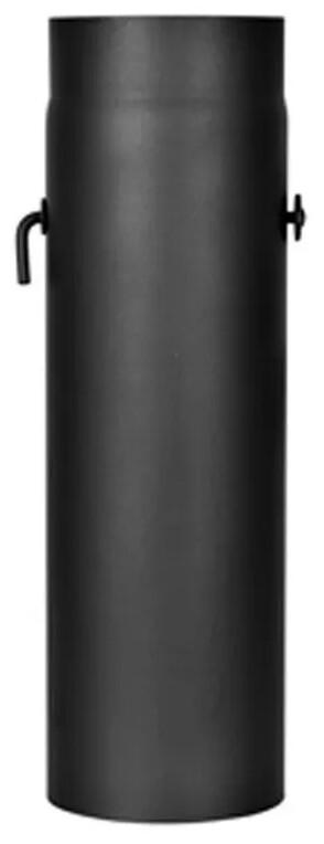 Димохід з заслінкою HECHT PIPE 0513