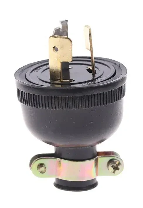 Бензиновий генератор EF Power V9500S