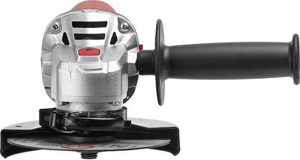 Кутова шліфмашина INTERTOOL WT-0223