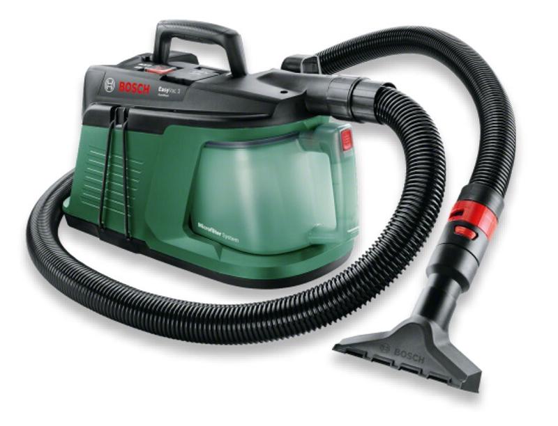 Пилосос універсальний Bosch EasyVac 3 (06033D1000)