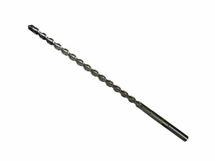 Бур Makita SDS-Max TCT 16x400x540 мм (D-33940)