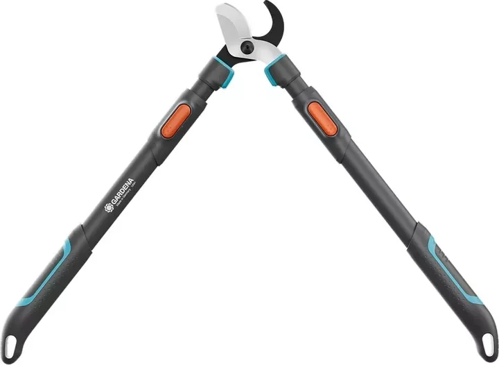 Сучкоріз Gardena TeleCut Pro L, 50 мм (12041-20.000.00)