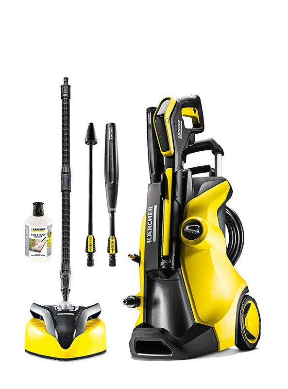 Мінімийка Karcher K 5 Full Control