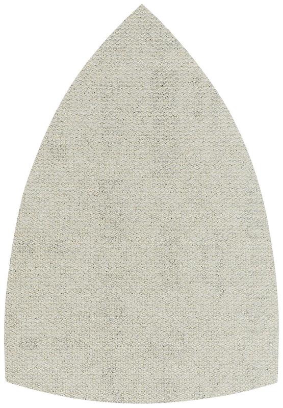 Шліфувальна сітка Bosch М480, K150, 100x150 мм, 10 шт. (2608900728)