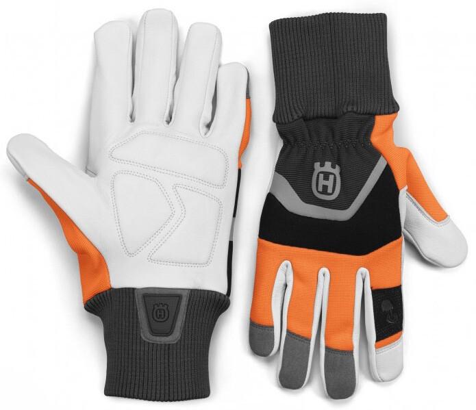 Рукавички із захистом Husqvarna Functional 16, р.10 (5996516-10)